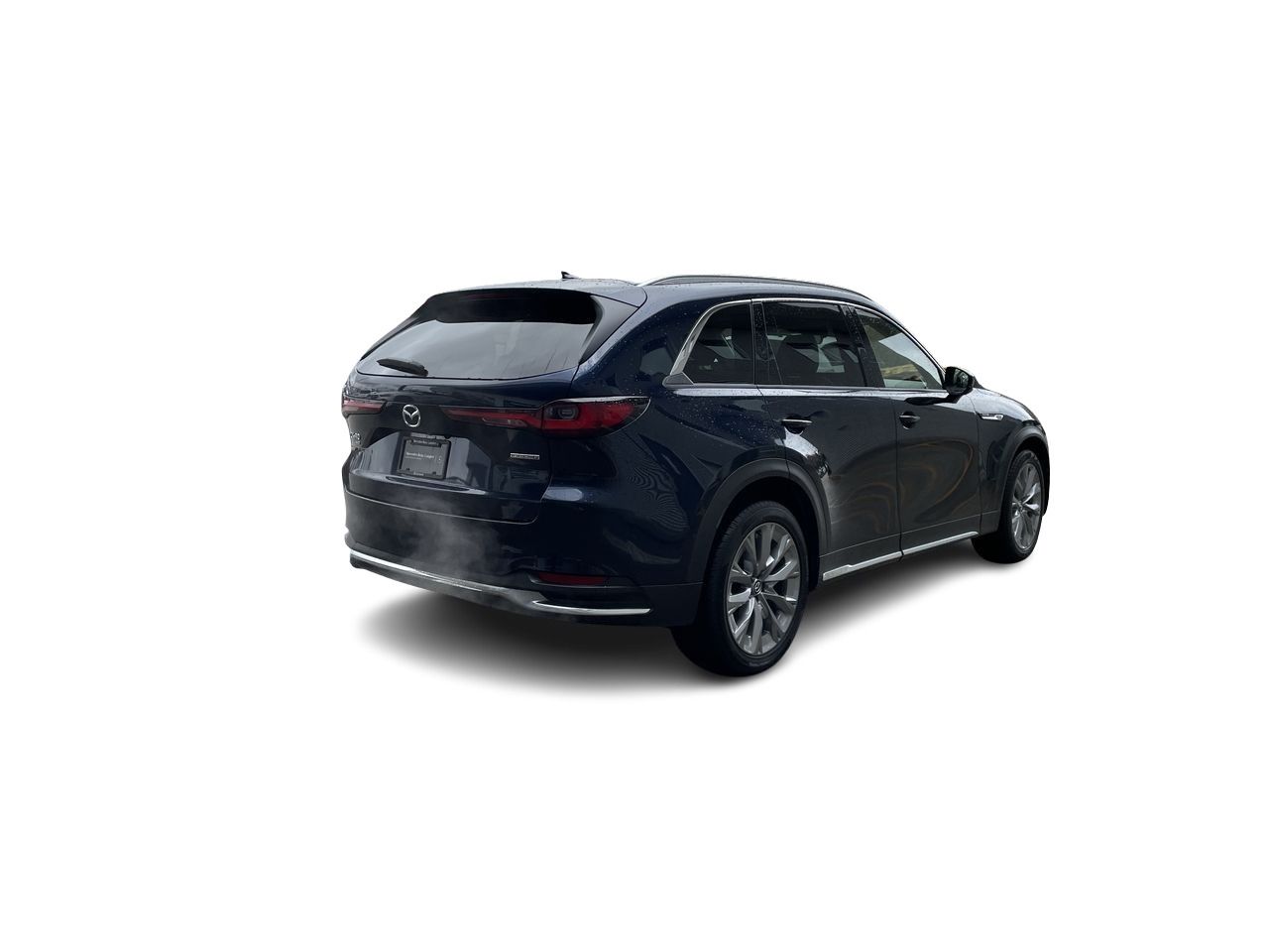 2025 Mazda CX-90 MHEV