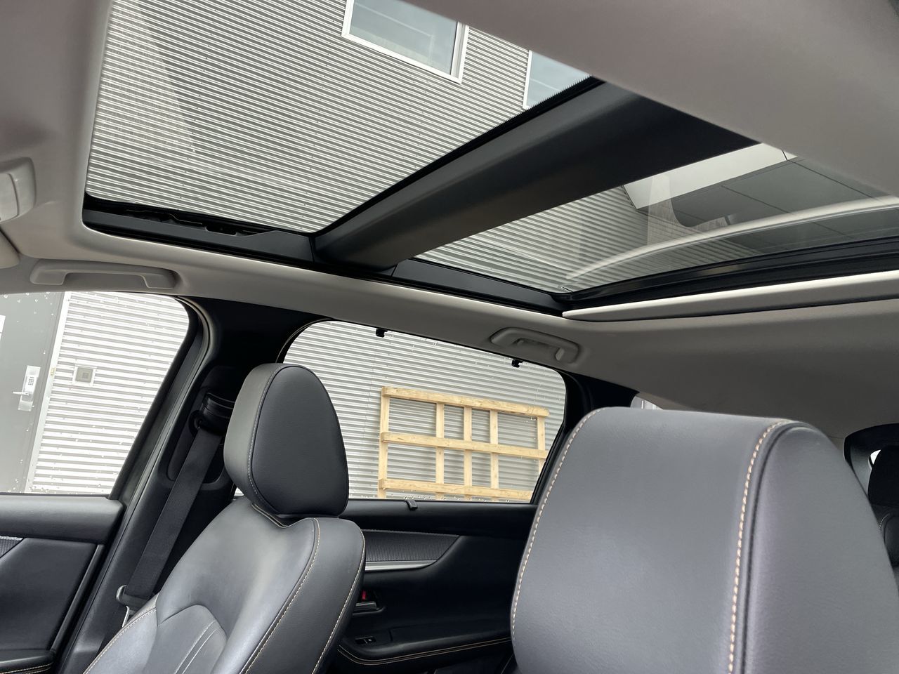 2025 Mazda CX-90 MHEV