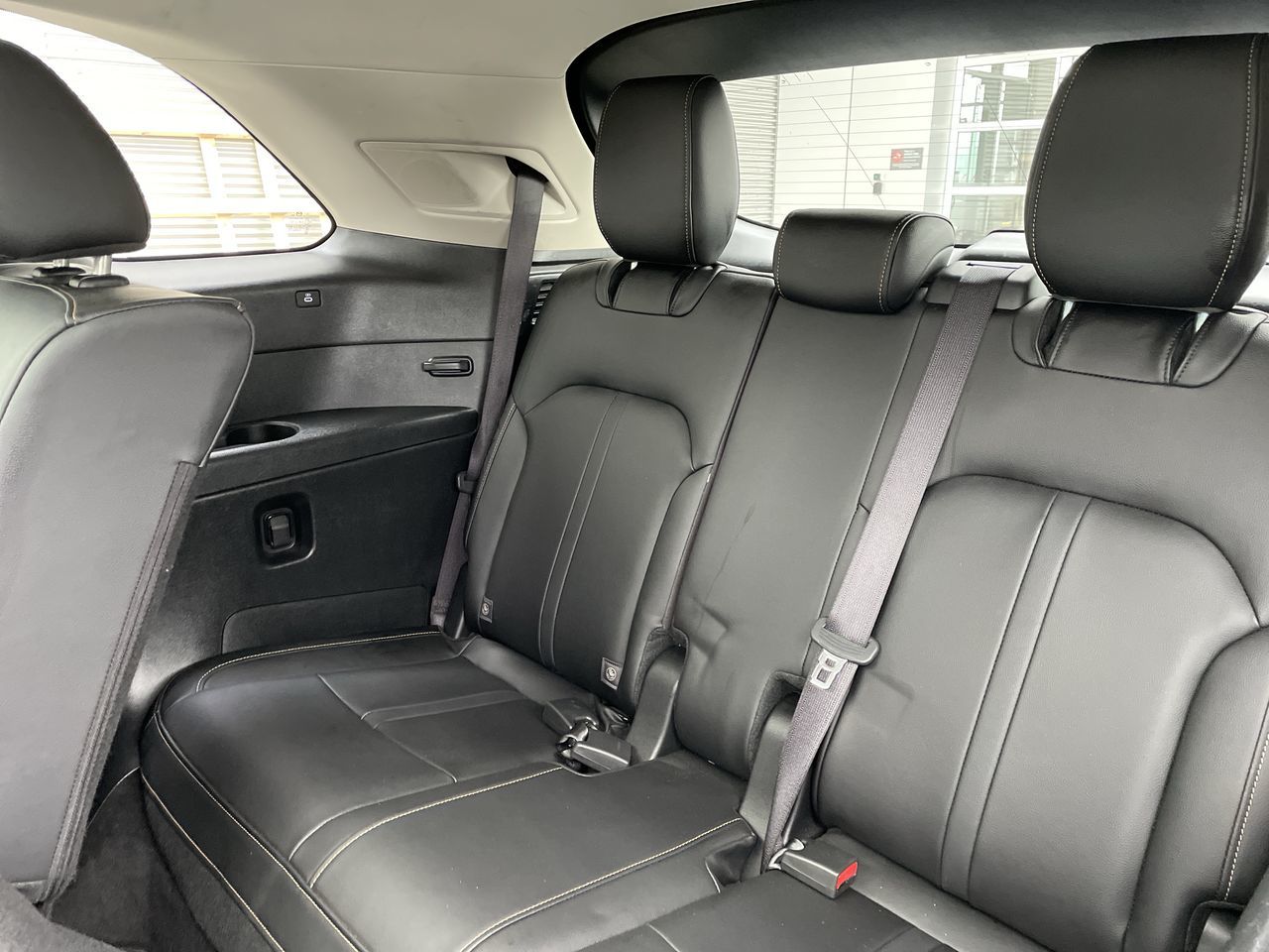 2025 Mazda CX-90 MHEV