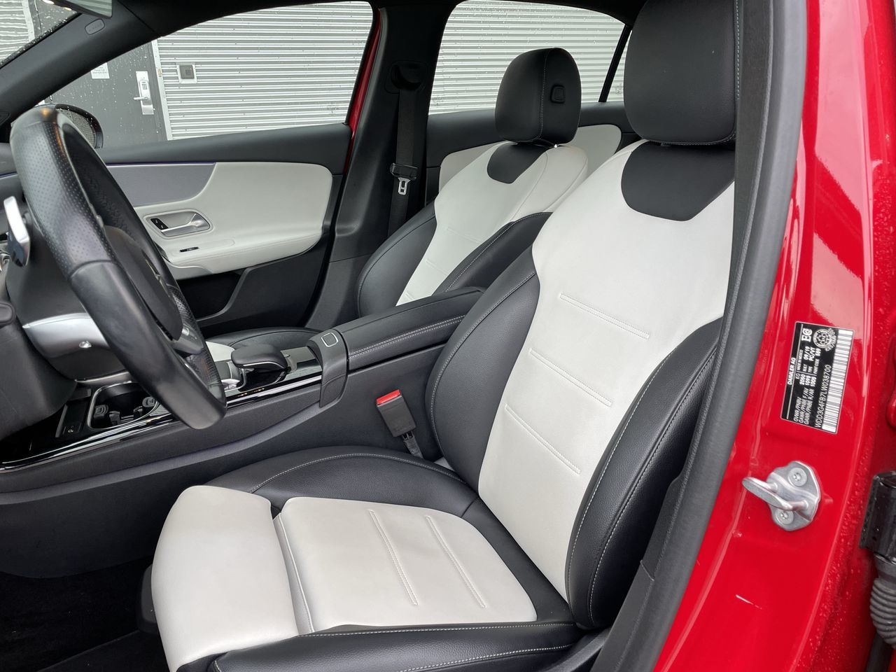 2020 Mercedes-Benz A220 in Langley, British Columbia