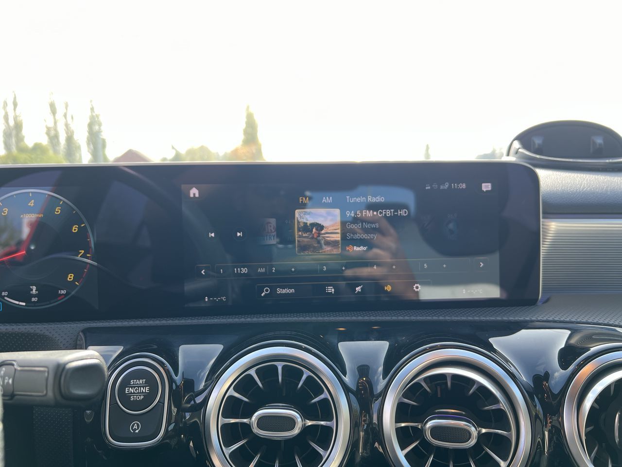 2020 Mercedes-Benz A220