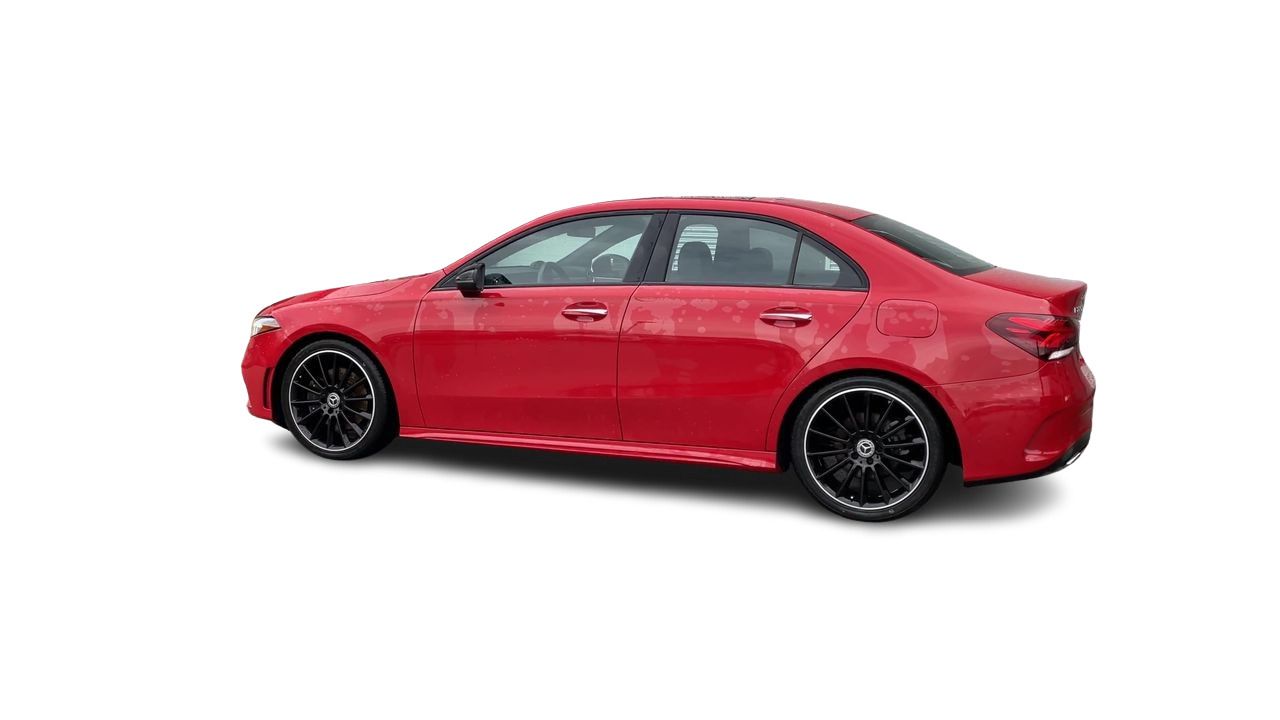 2020 Mercedes-Benz A220 in Langley, British Columbia