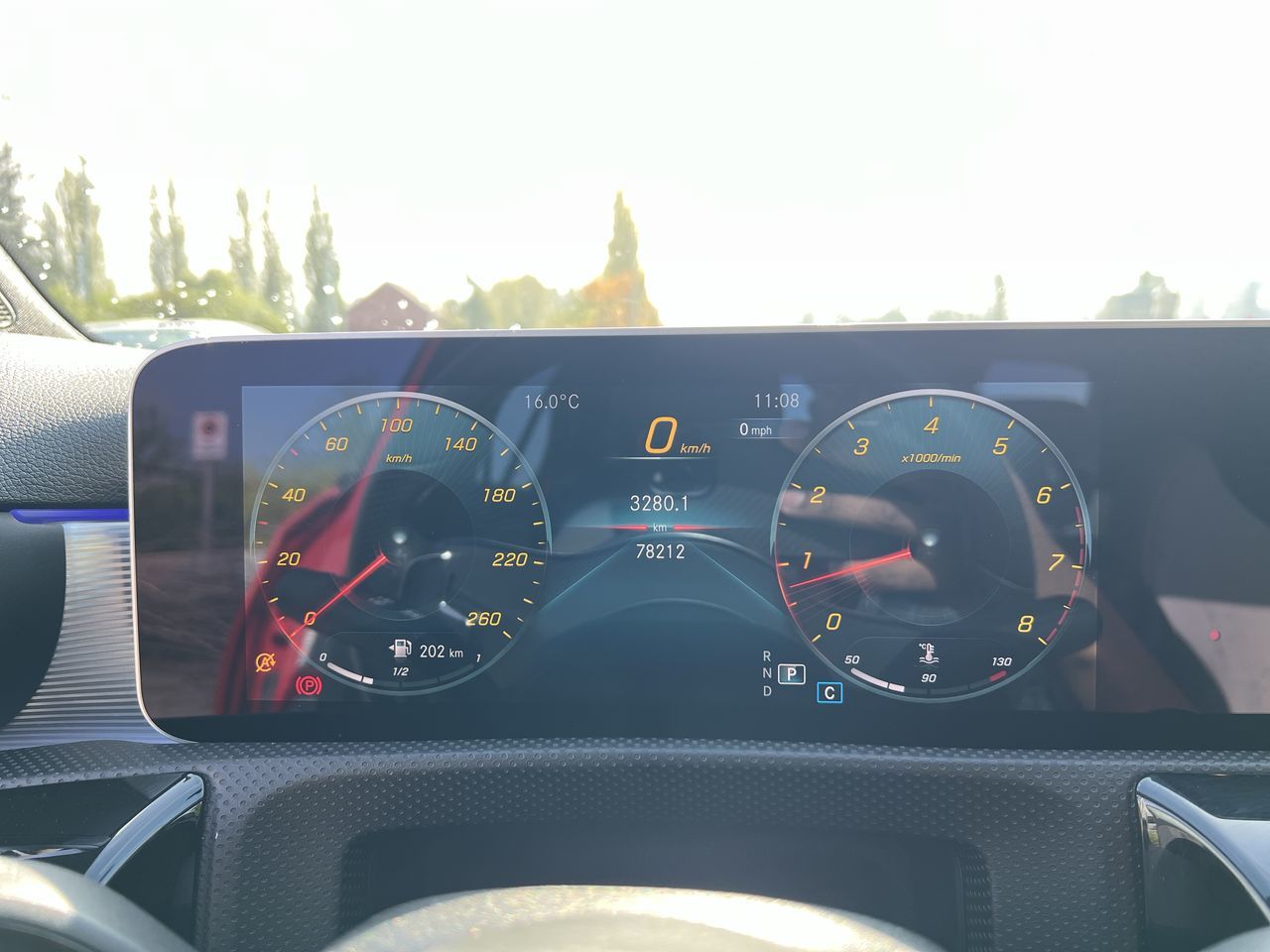 2020 Mercedes-Benz A220