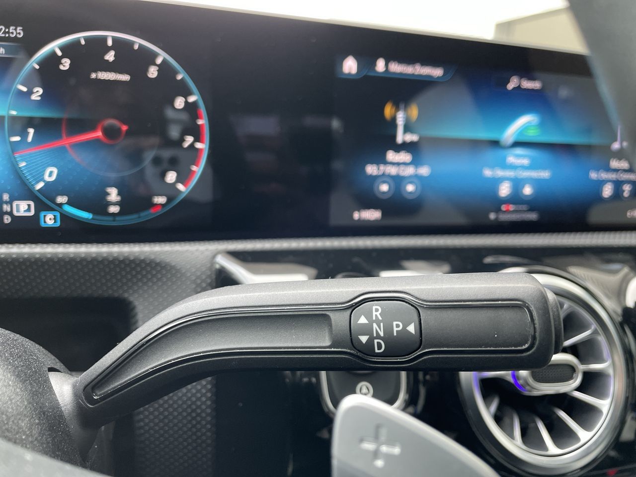 2020 Mercedes-Benz A220 in Langley, British Columbia