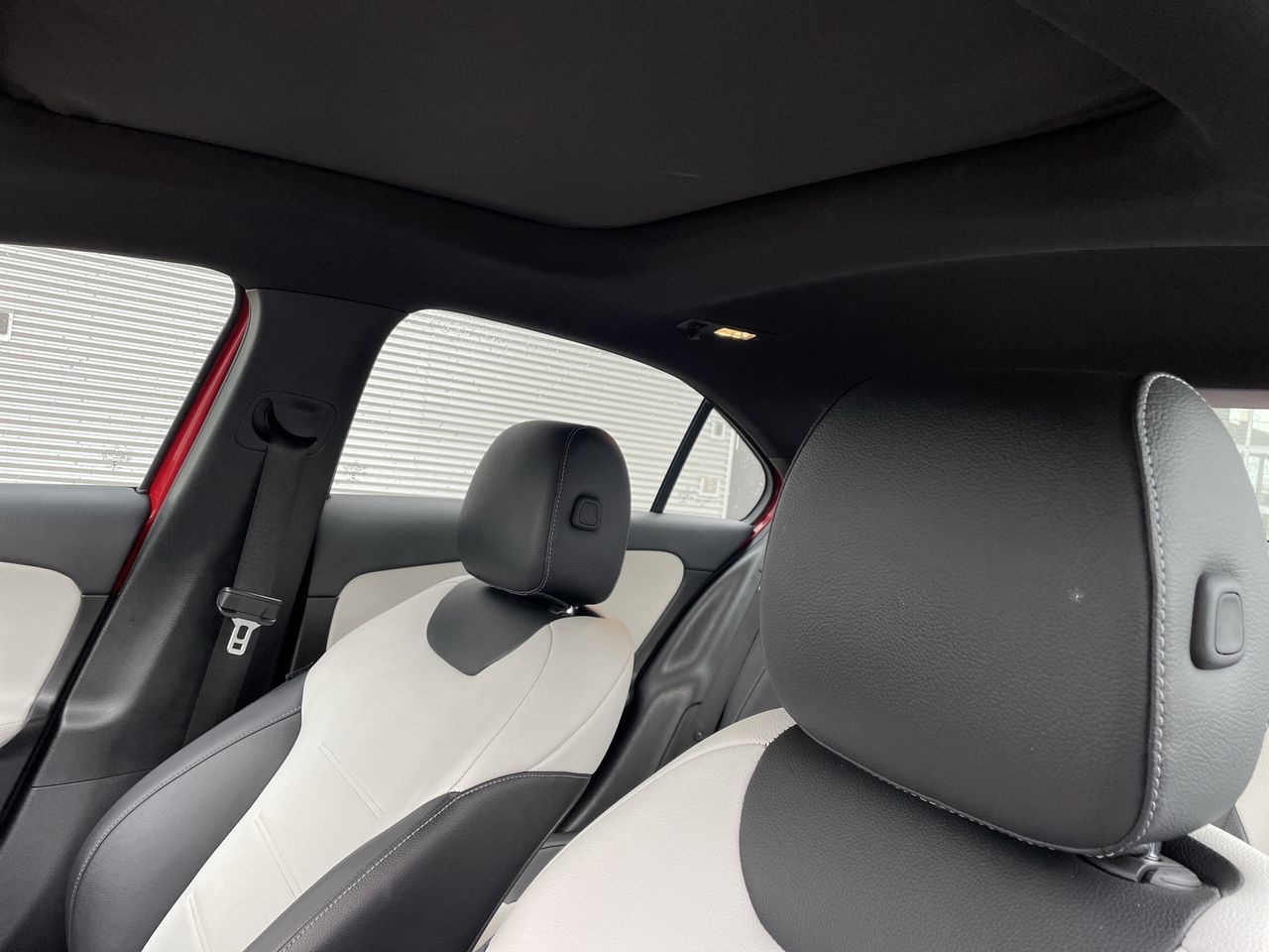 2020 Mercedes-Benz A220 in Langley, British Columbia