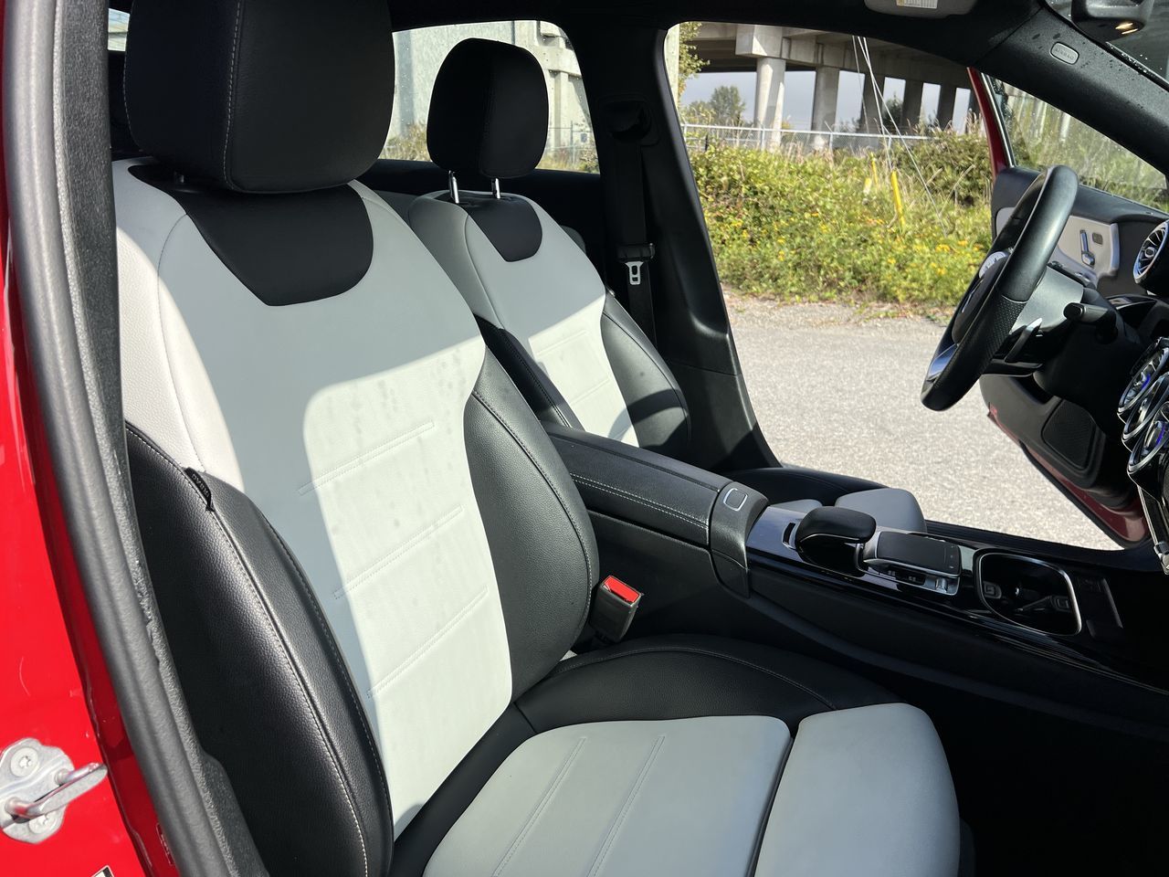 2020 Mercedes-Benz A220