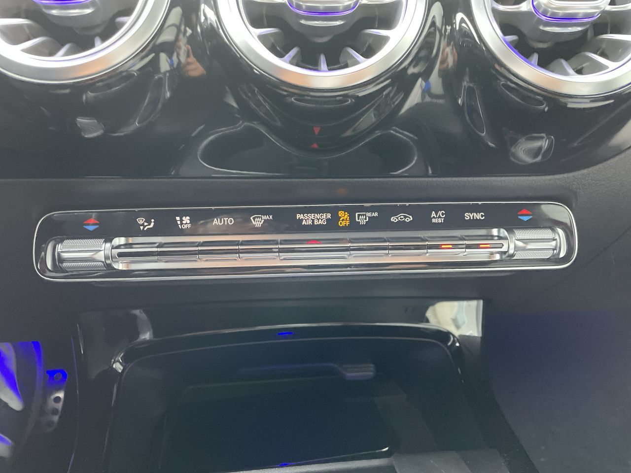 2020 Mercedes-Benz A220 in Langley, British Columbia