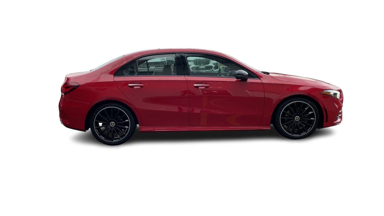 2020 Mercedes-Benz A220 in Langley, British Columbia