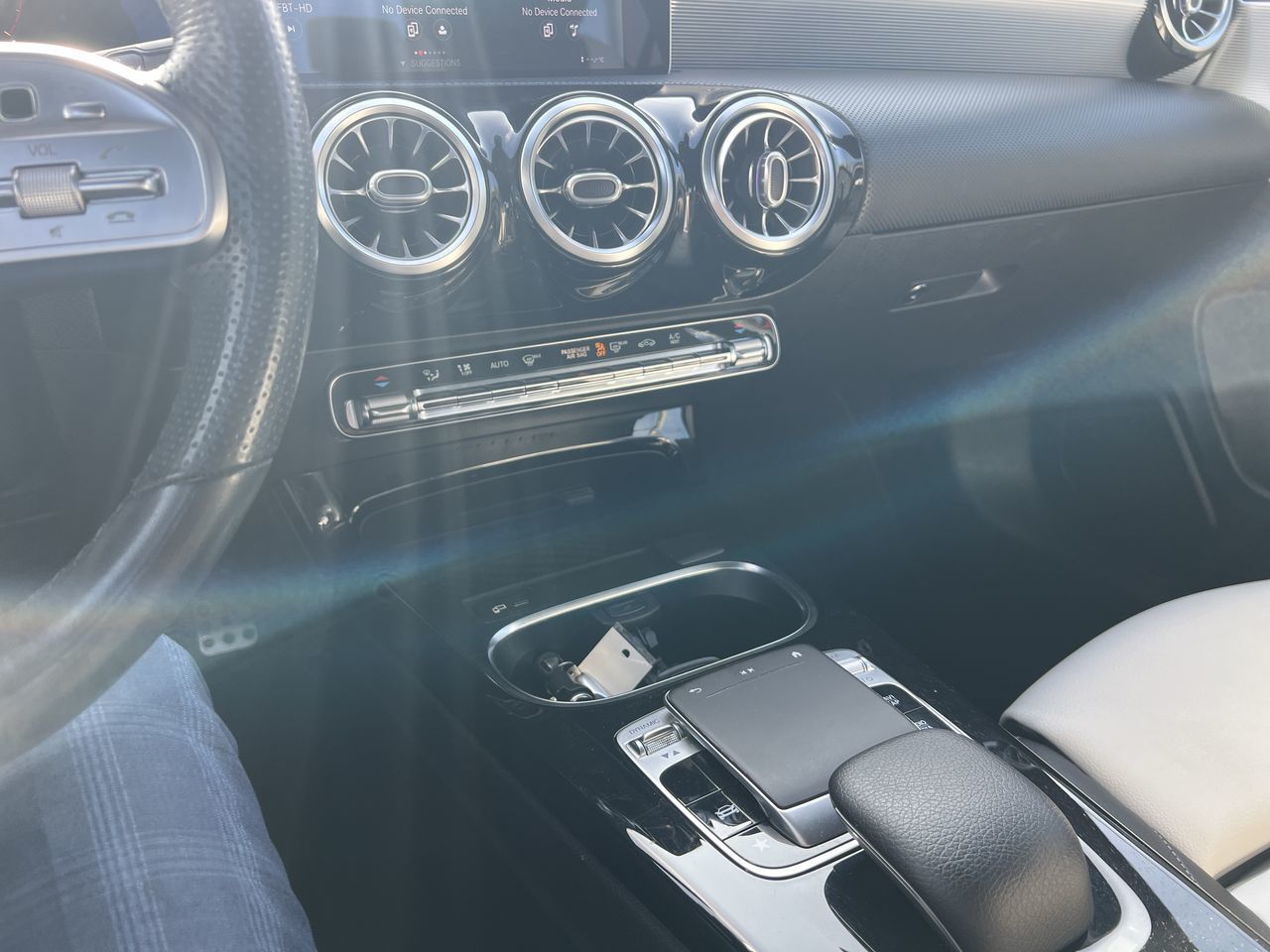 2020 Mercedes-Benz A220