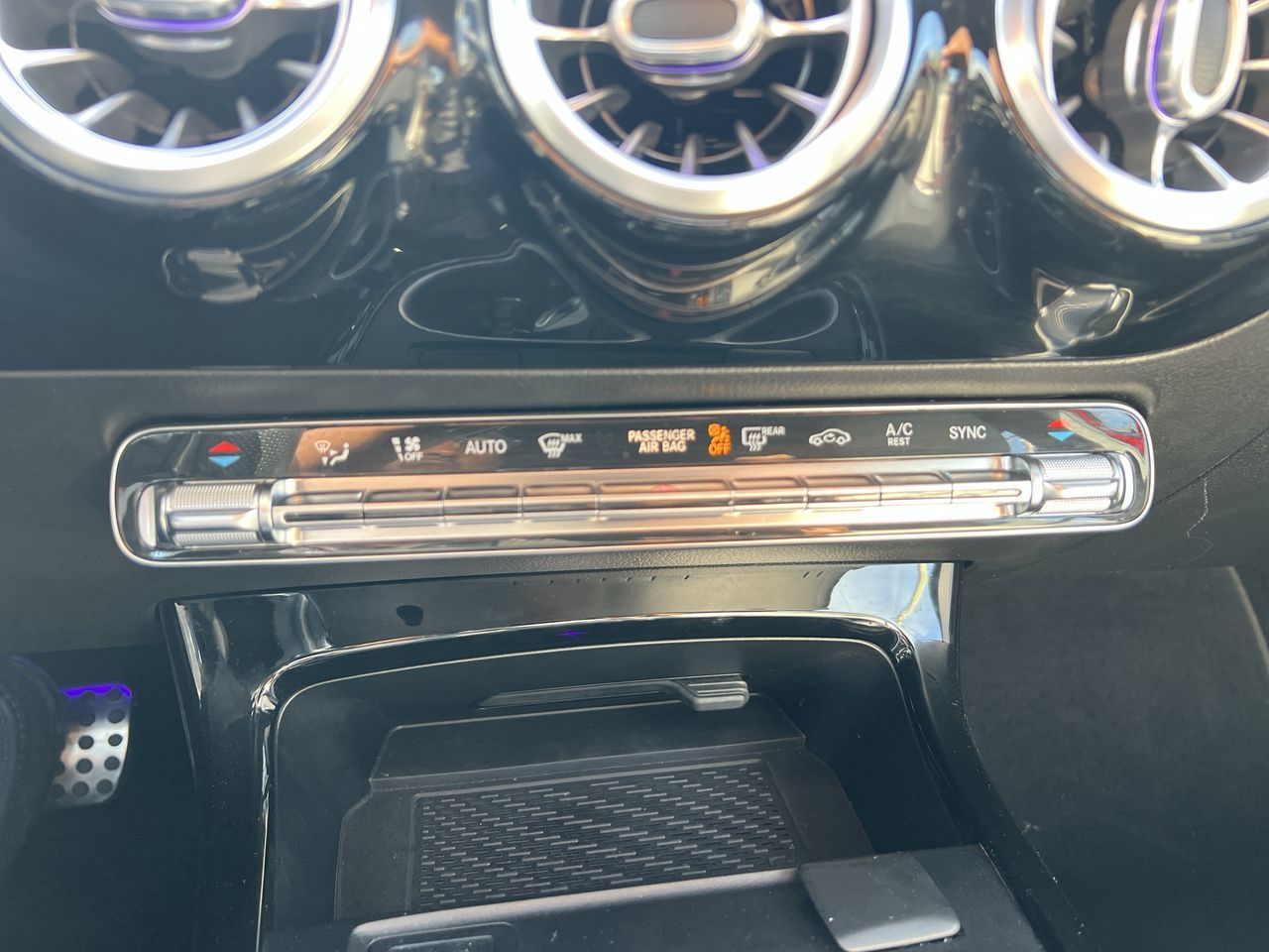 2020 Mercedes-Benz A220