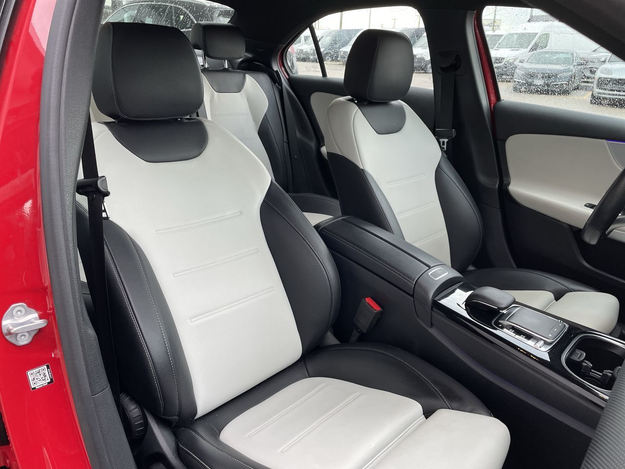 2020 Mercedes-Benz A220 in Langley, British Columbia