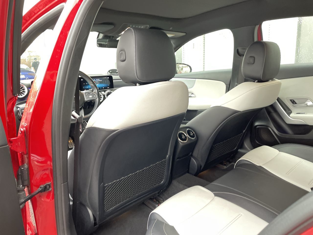 2020 Mercedes-Benz A220 in Langley, British Columbia