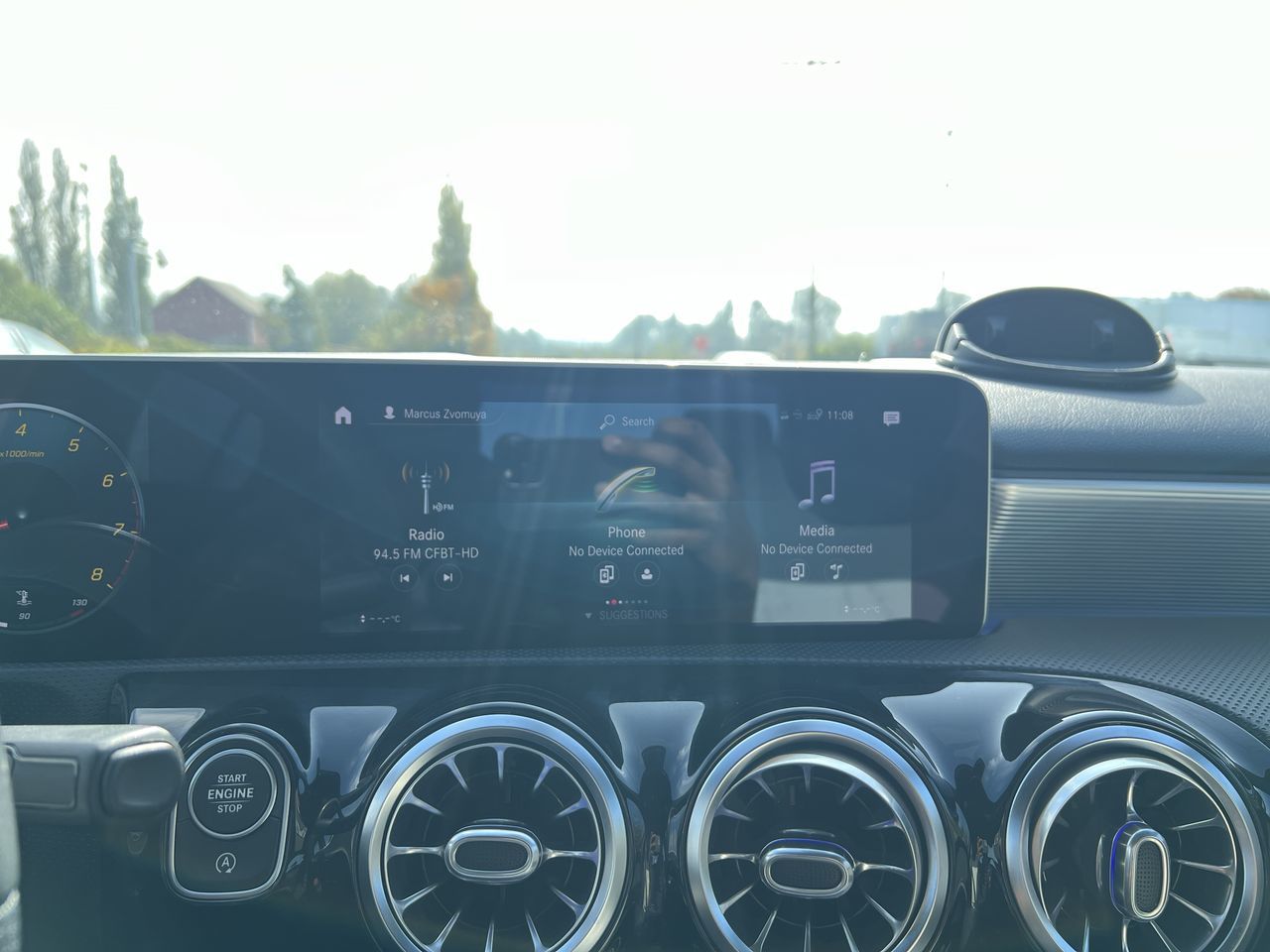 2020 Mercedes-Benz A220