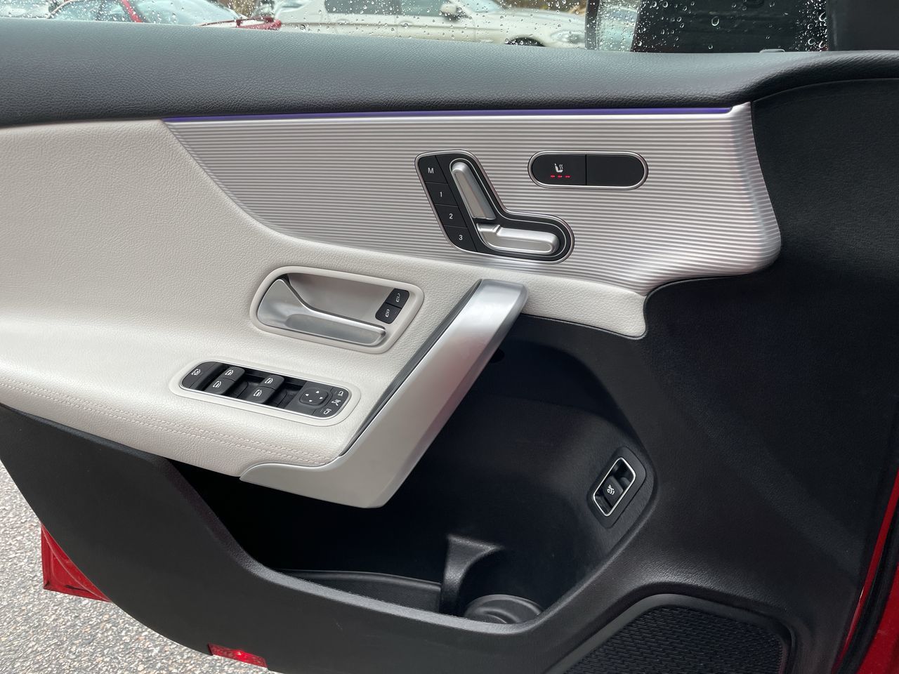 2020 Mercedes-Benz A220 in Langley, British Columbia