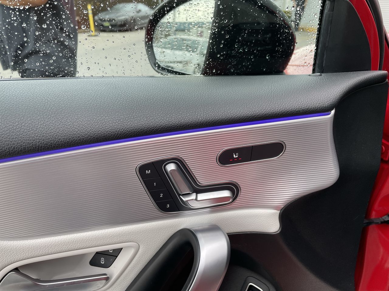 2020 Mercedes-Benz A220 in Langley, British Columbia