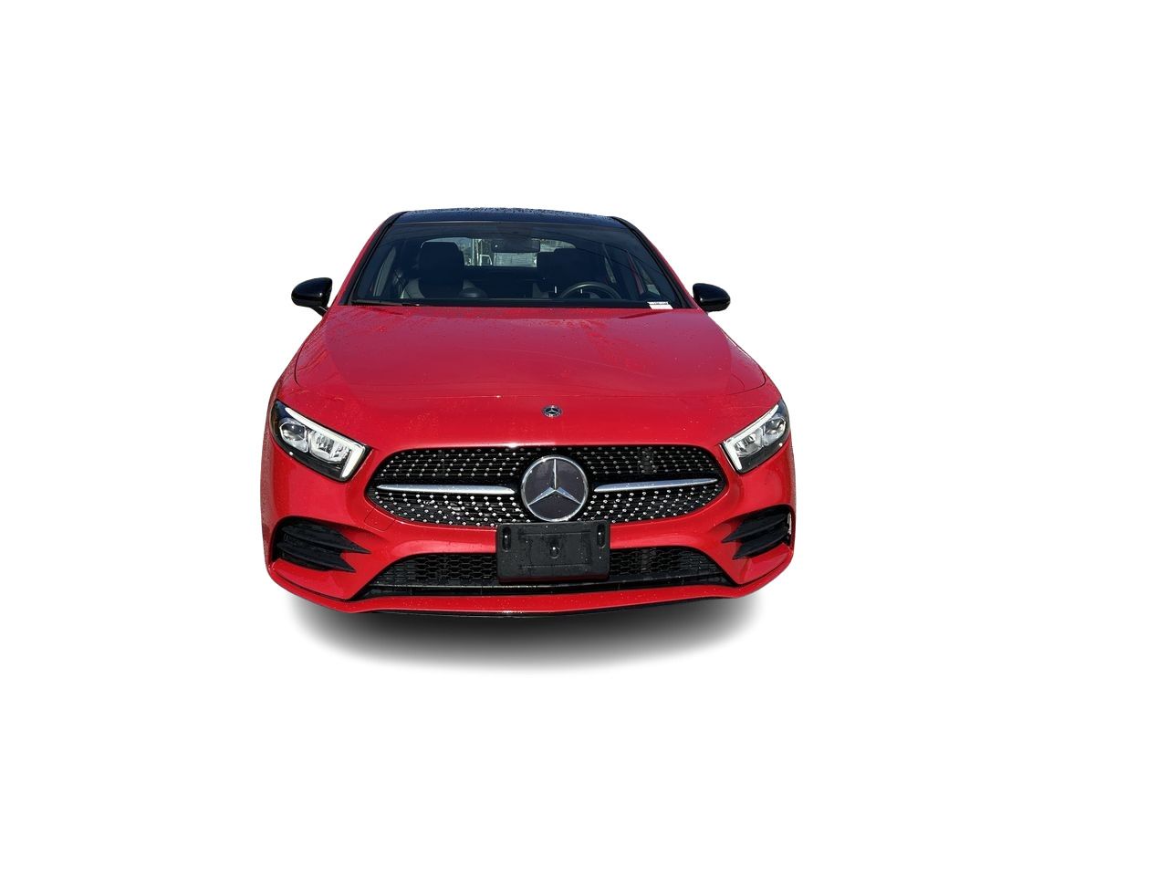 2020 Mercedes-Benz A220