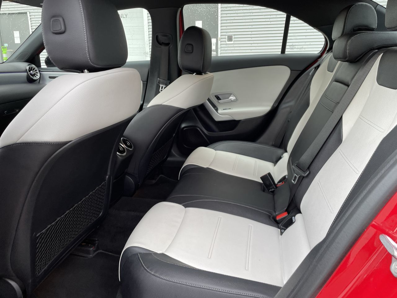 2020 Mercedes-Benz A220 in Langley, British Columbia