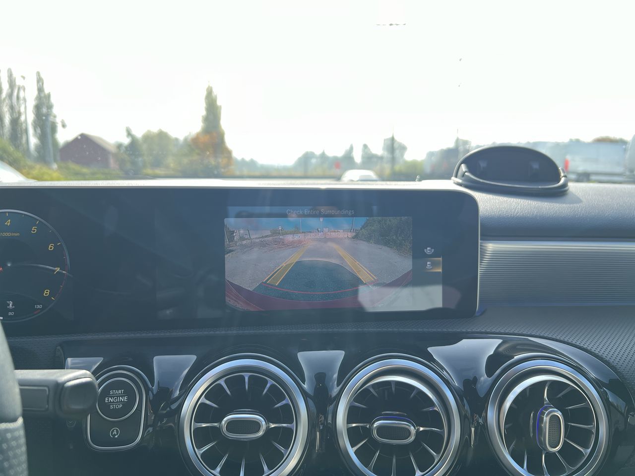 2020 Mercedes-Benz A220