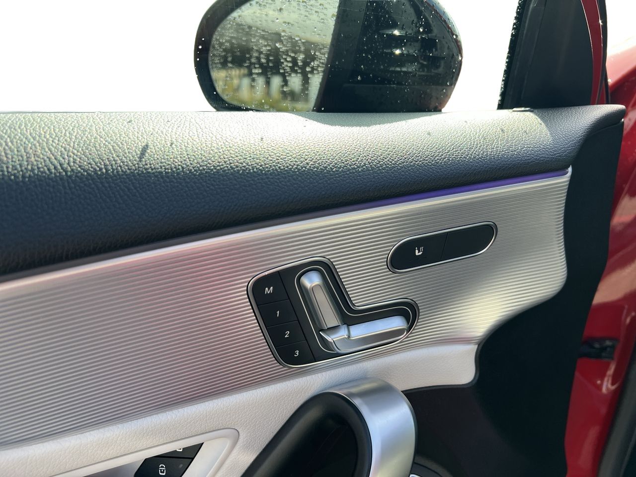 2020 Mercedes-Benz A220