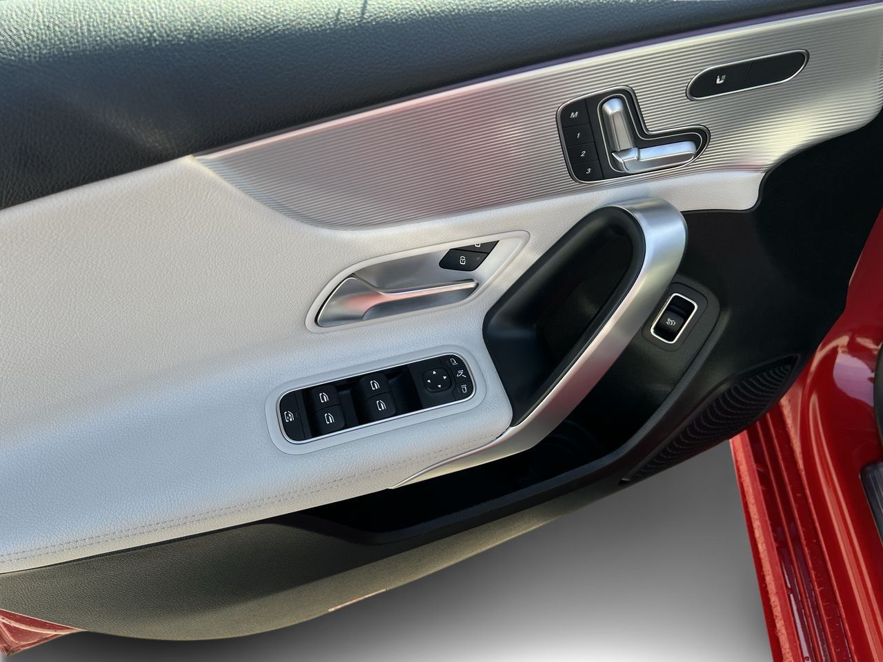 2020 Mercedes-Benz A220