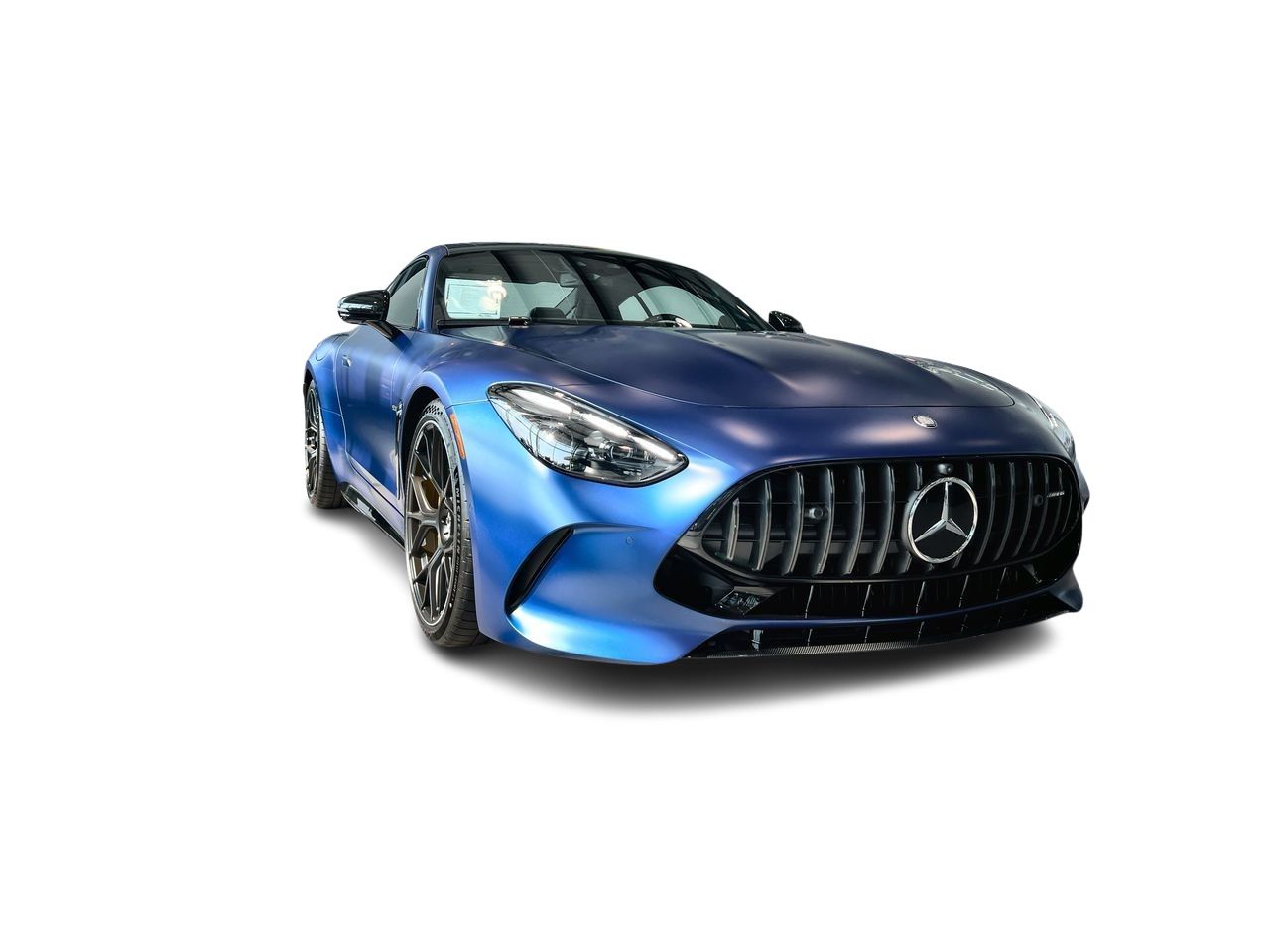 2025 Mercedes-Benz AMG GT 2 Door in Langley, British Columbia