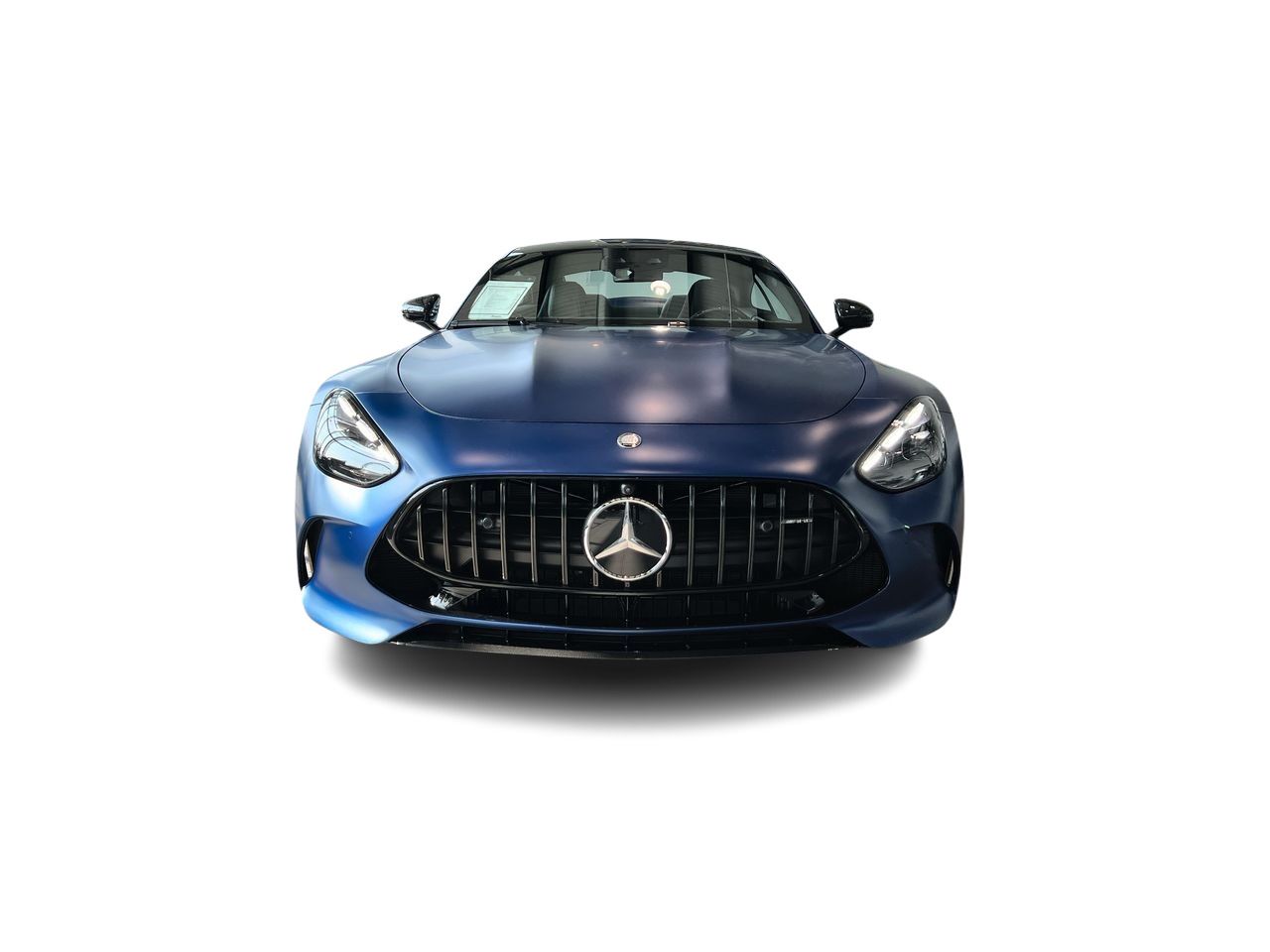 2025 Mercedes-Benz AMG GT 2 Door in Langley, British Columbia