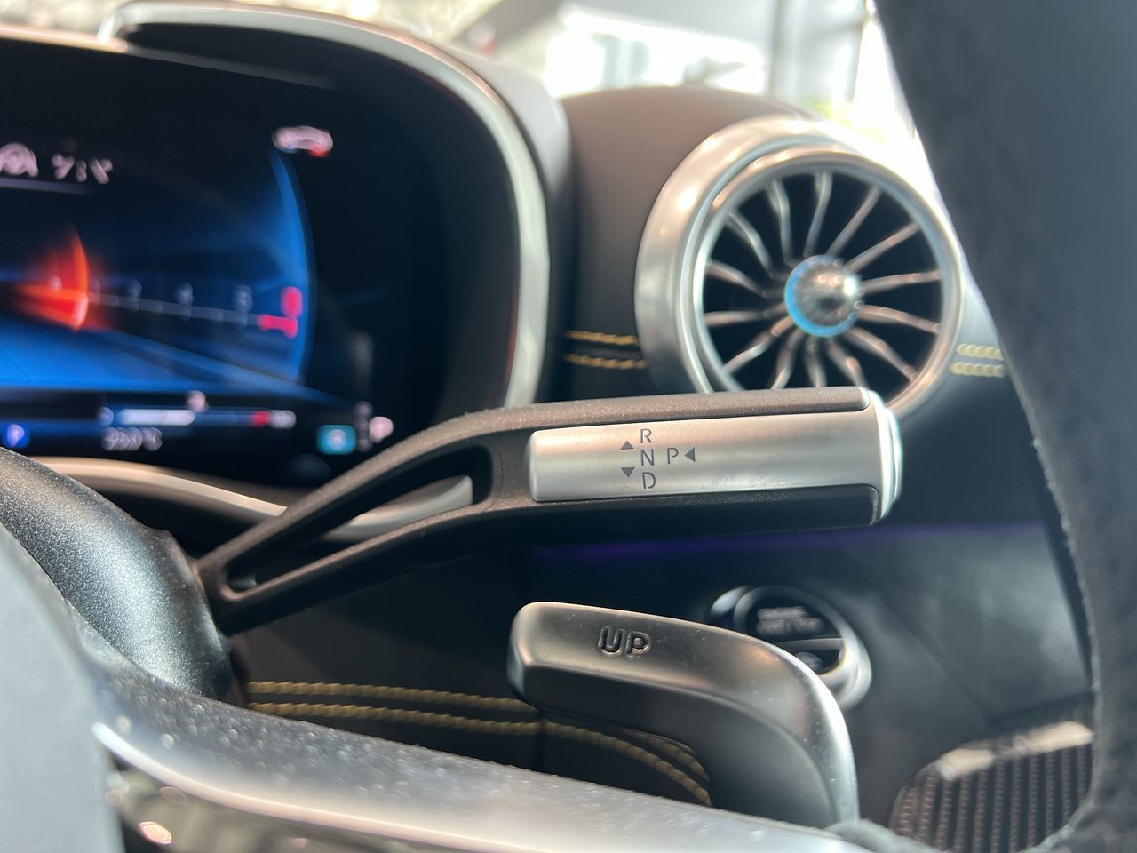 2025 Mercedes-Benz AMG GT 2 Door in Langley, British Columbia