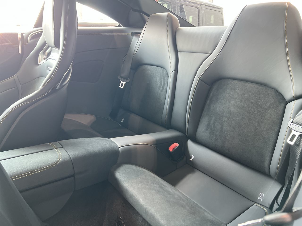 Mercedes-Benz AMG GT 2 Door  2025 à Langley, Colombie-Britannique