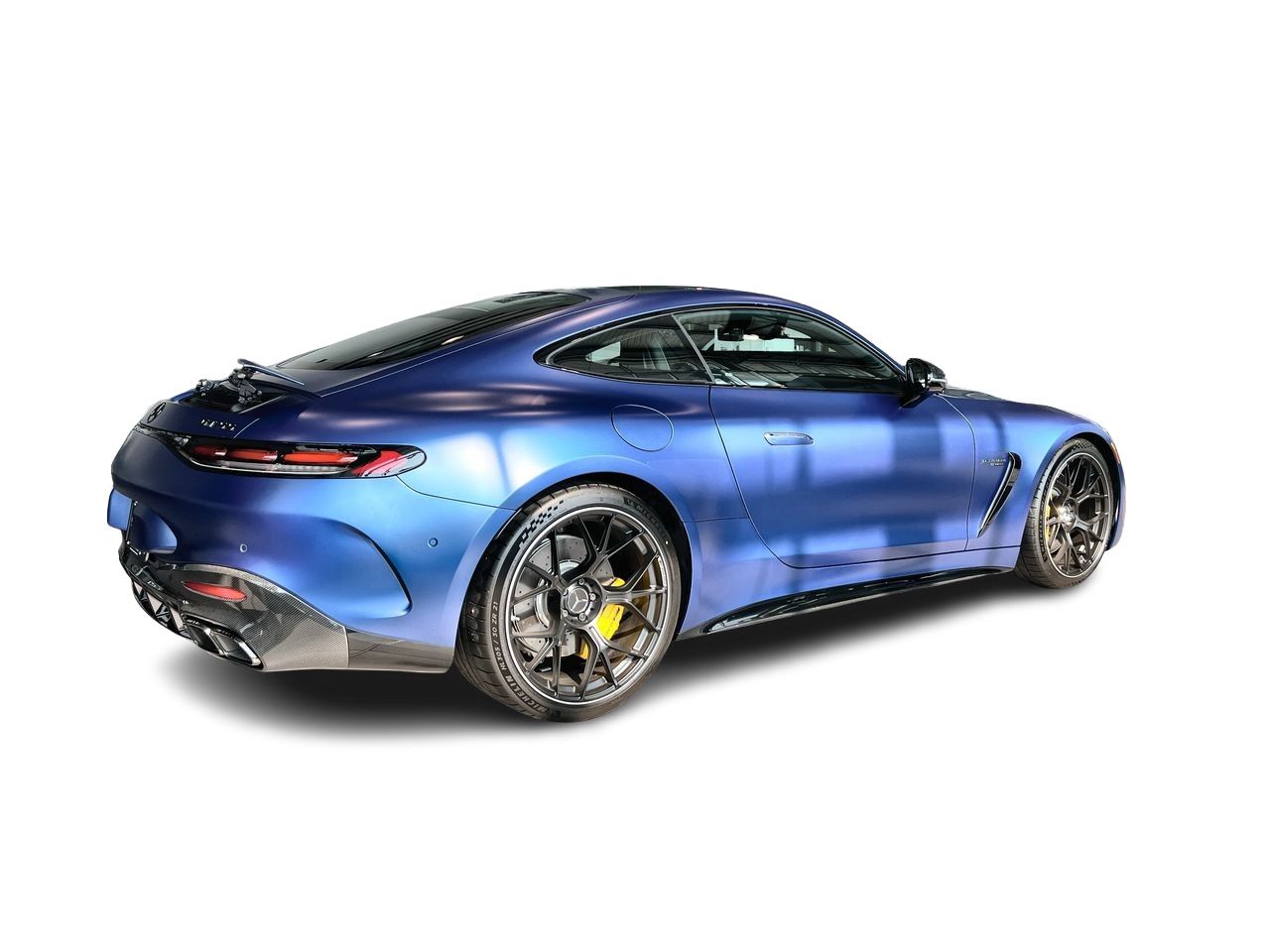 2025 Mercedes-Benz AMG GT 2 Door in Langley, British Columbia