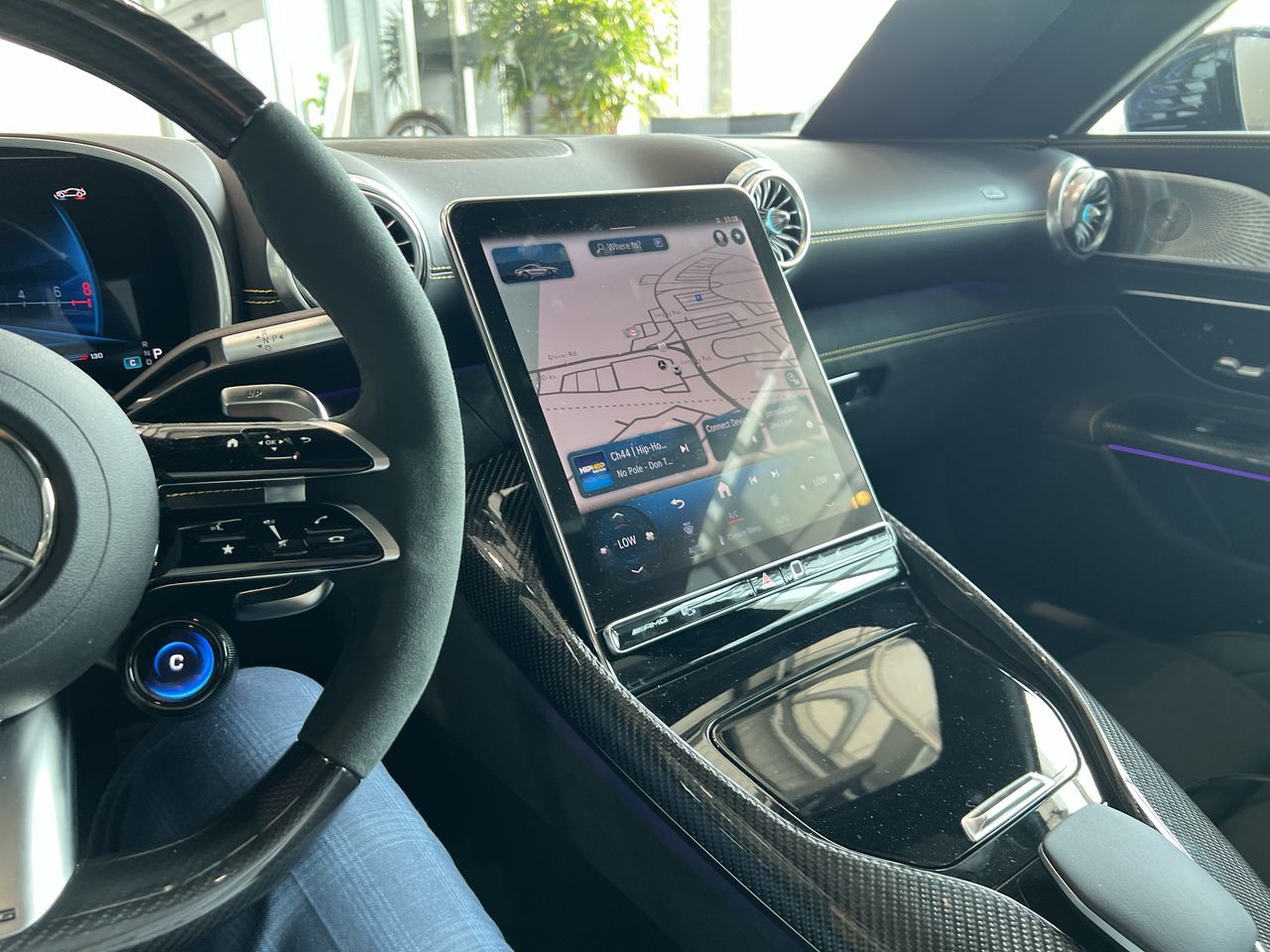 2025 Mercedes-Benz AMG GT 2 Door in Langley, British Columbia