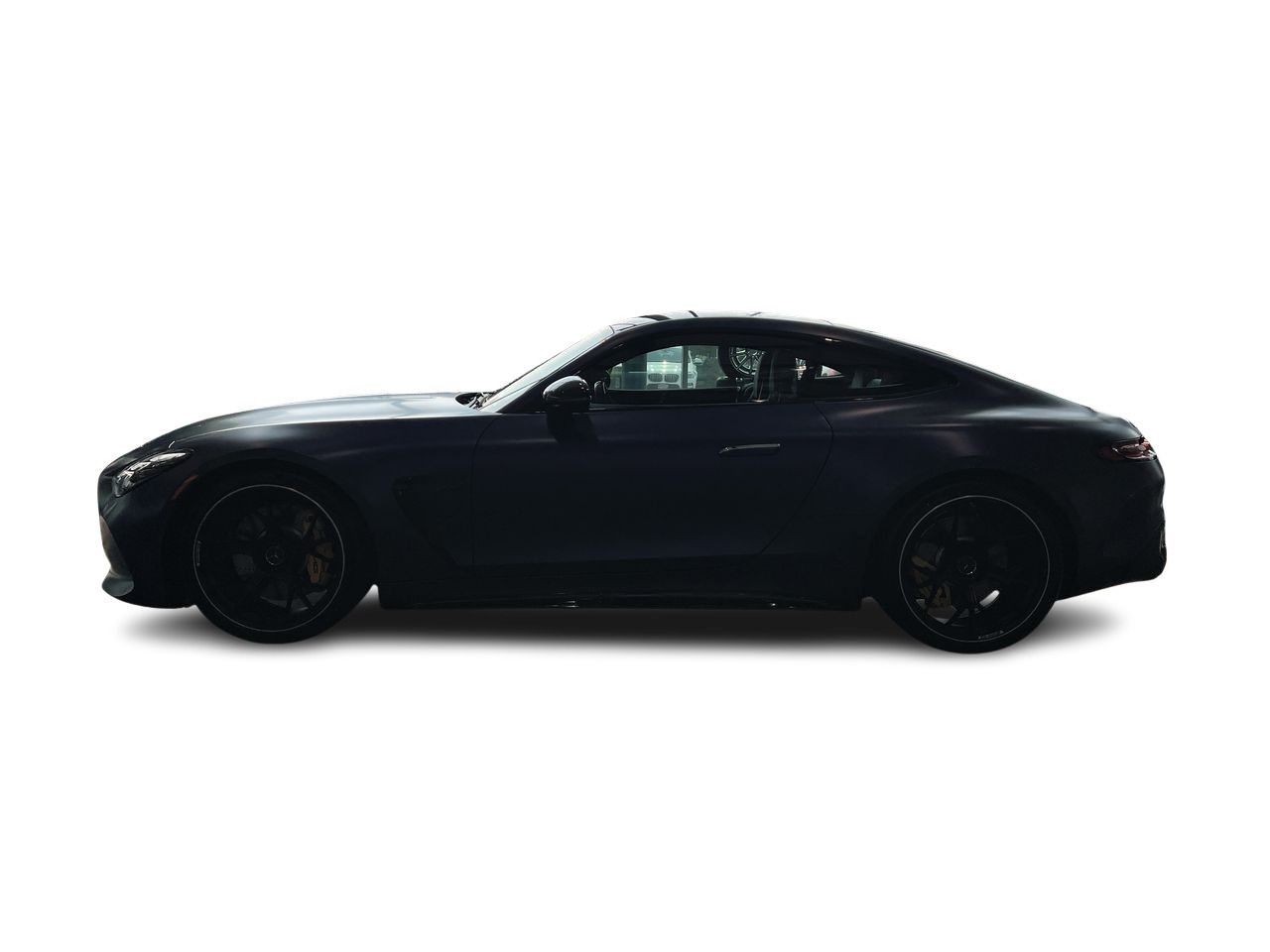 2025 Mercedes-Benz AMG GT 2 Door in Langley, British Columbia