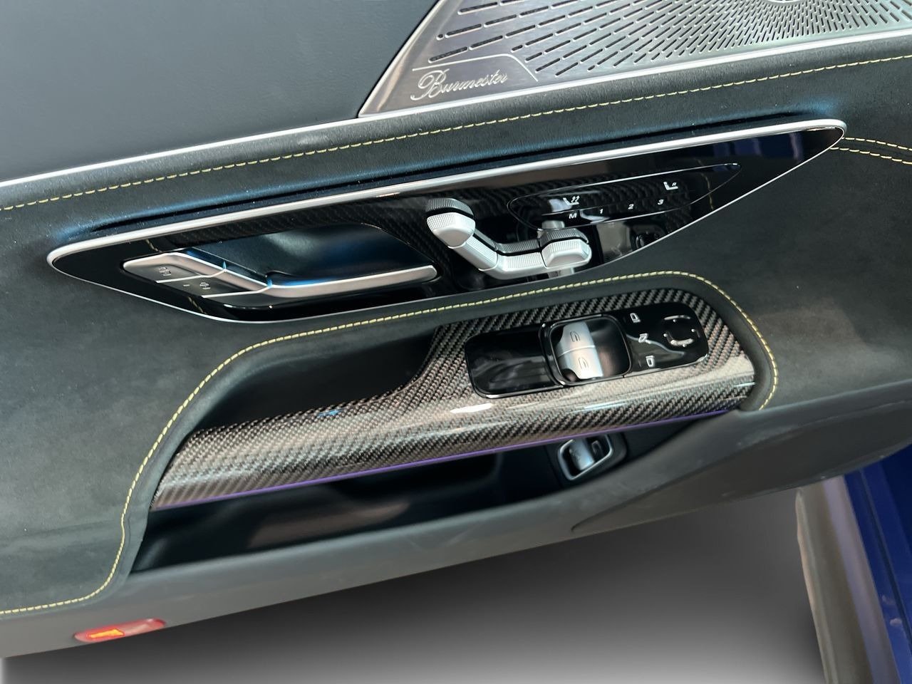 2025 Mercedes-Benz AMG GT 2 Door in Langley, British Columbia