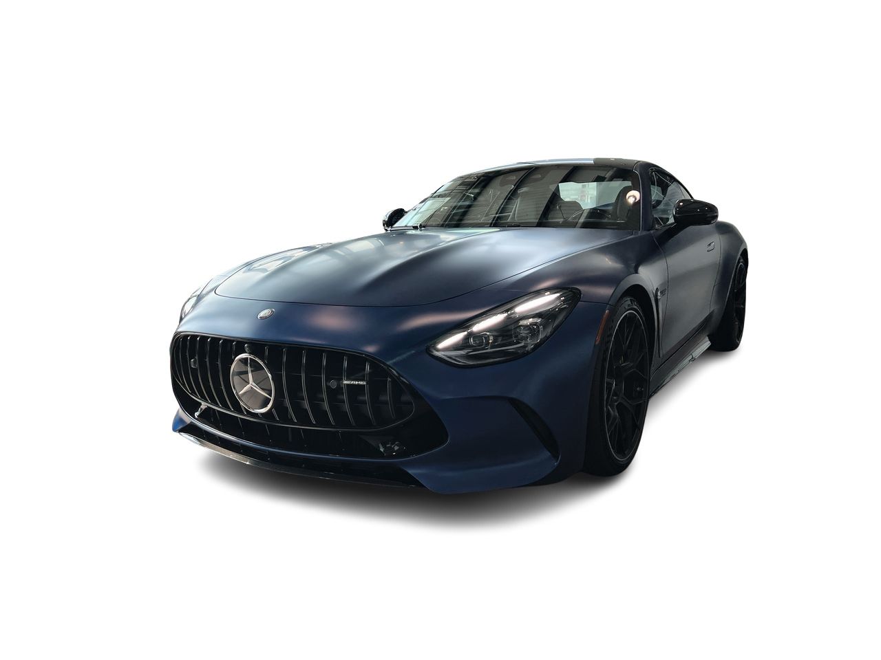 Mercedes-Benz AMG GT 2 Door  2025 à Langley, Colombie-Britannique