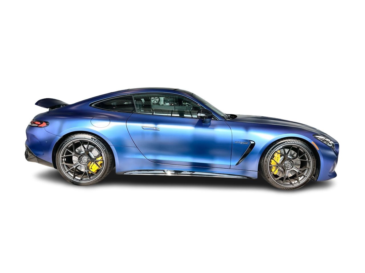 2025 Mercedes-Benz AMG GT 2 Door in Langley, British Columbia