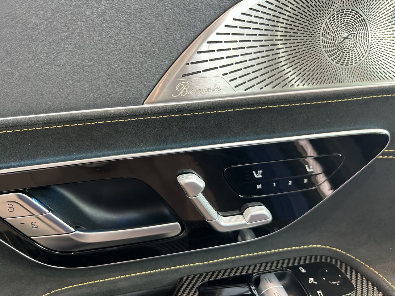 Mercedes-Benz AMG GT 2 Door  2025 à Langley, Colombie-Britannique