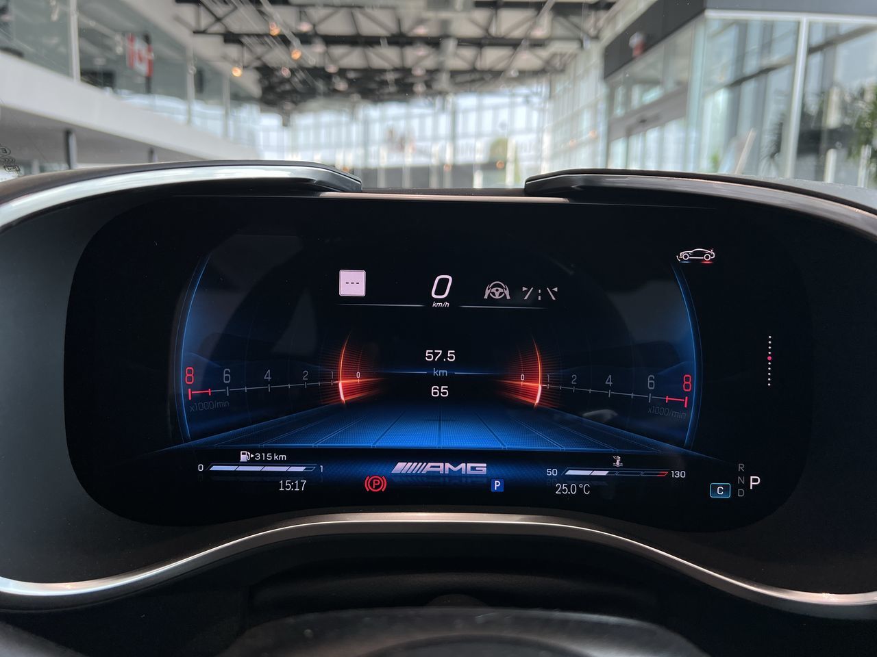2025 Mercedes-Benz AMG GT 2 Door in Langley, British Columbia