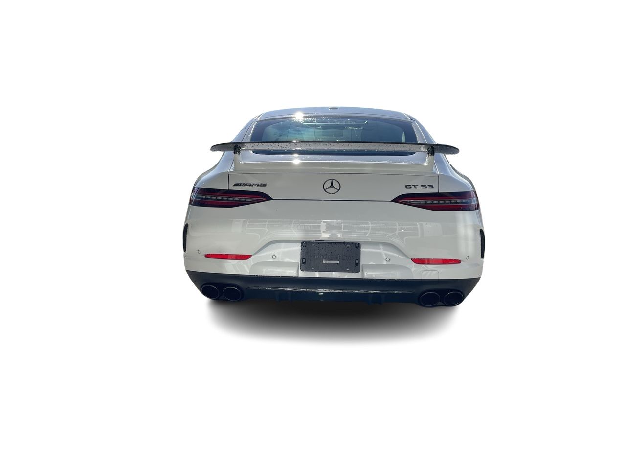 2026 Mercedes-Benz AMG GT 4 Door in Langley, British Columbia