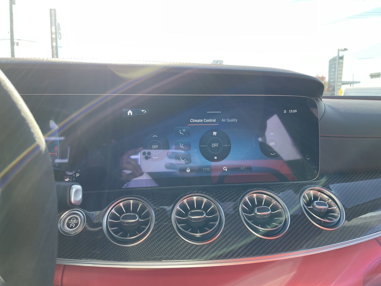 2026 Mercedes-Benz AMG GT 4 Door in Langley, British Columbia