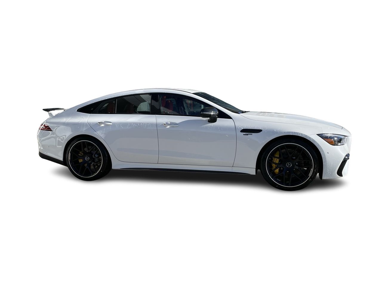 2026 Mercedes-Benz AMG GT 4 Door in Langley, British Columbia