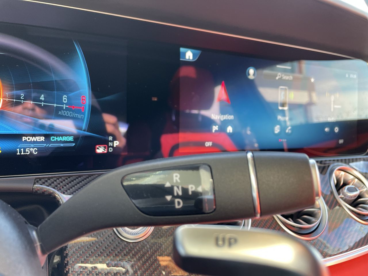 2026 Mercedes-Benz AMG GT 4 Door in Langley, British Columbia