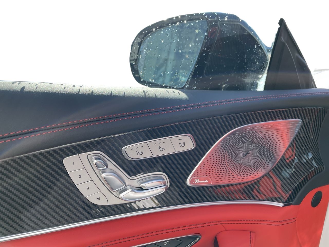 2026 Mercedes-Benz AMG GT 4 Door in Langley, British Columbia