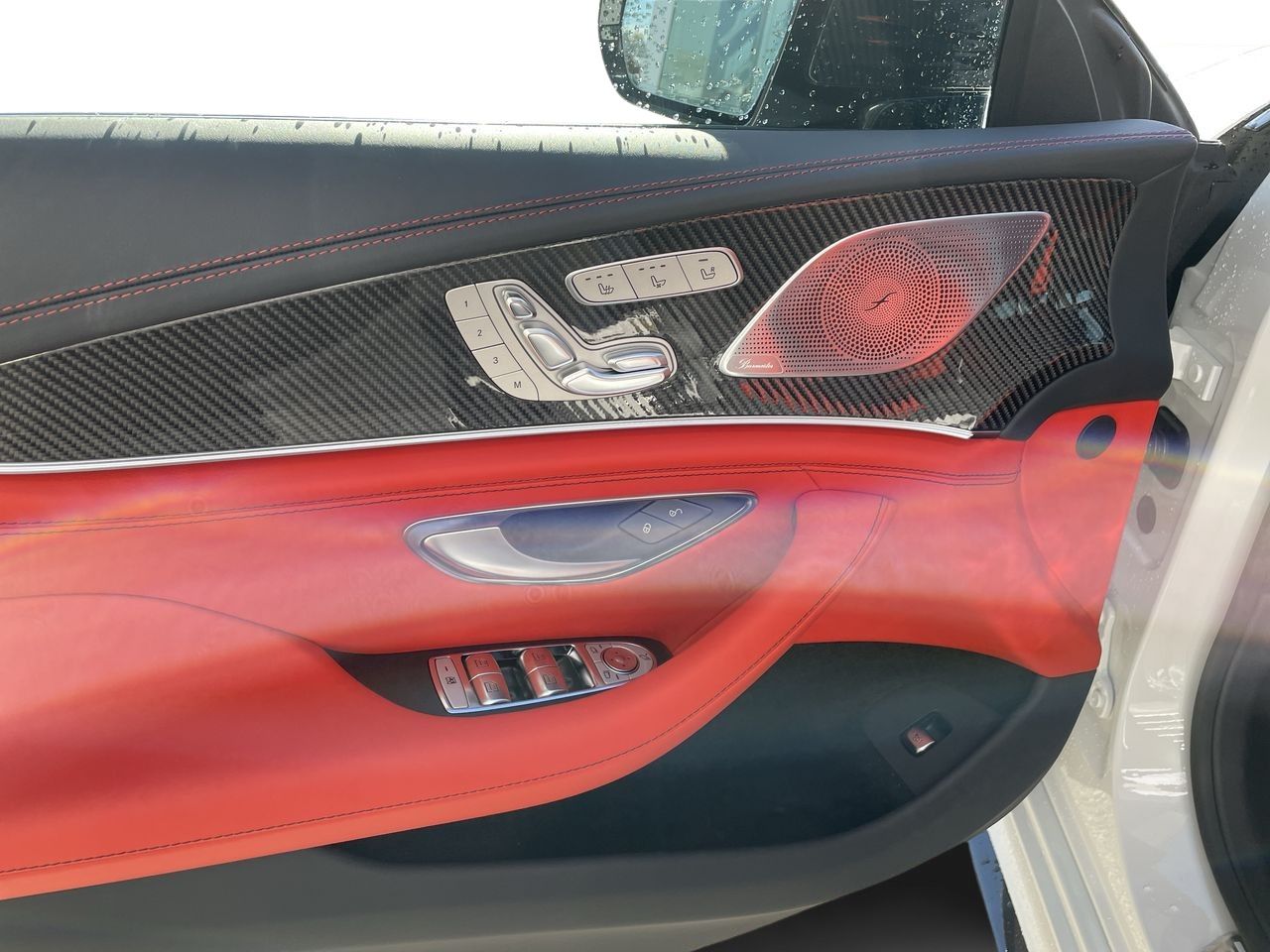 2026 Mercedes-Benz AMG GT 4 Door in Langley, British Columbia