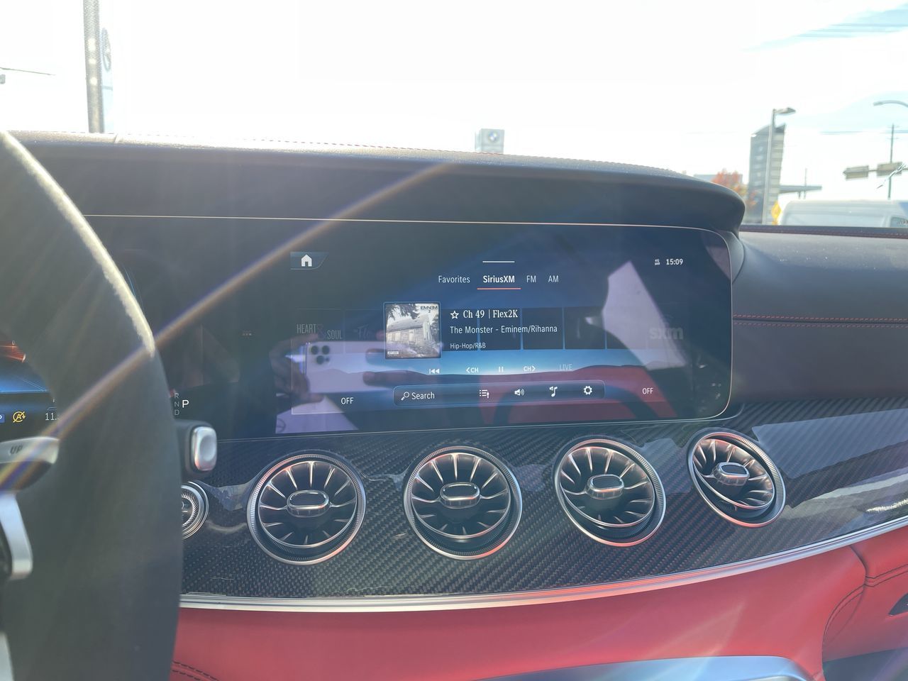 2026 Mercedes-Benz AMG GT 4 Door in Langley, British Columbia