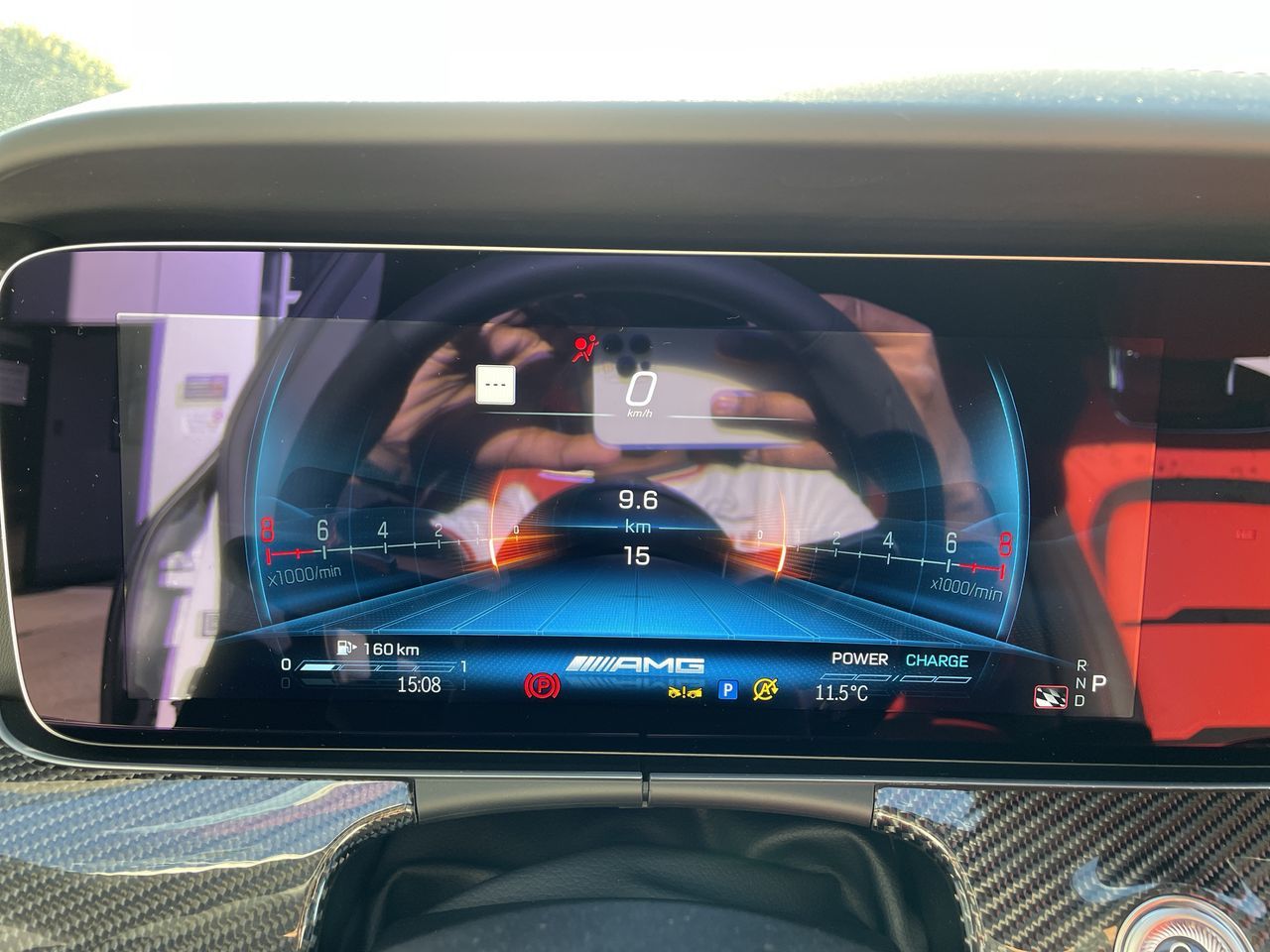 2026 Mercedes-Benz AMG GT 4 Door in Langley, British Columbia