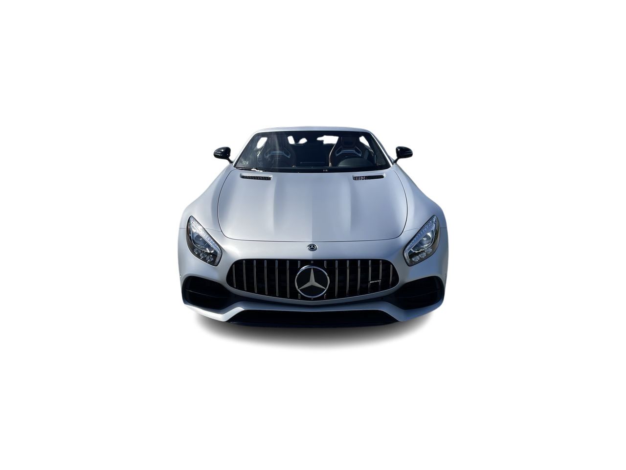 2018  AMG GT C
