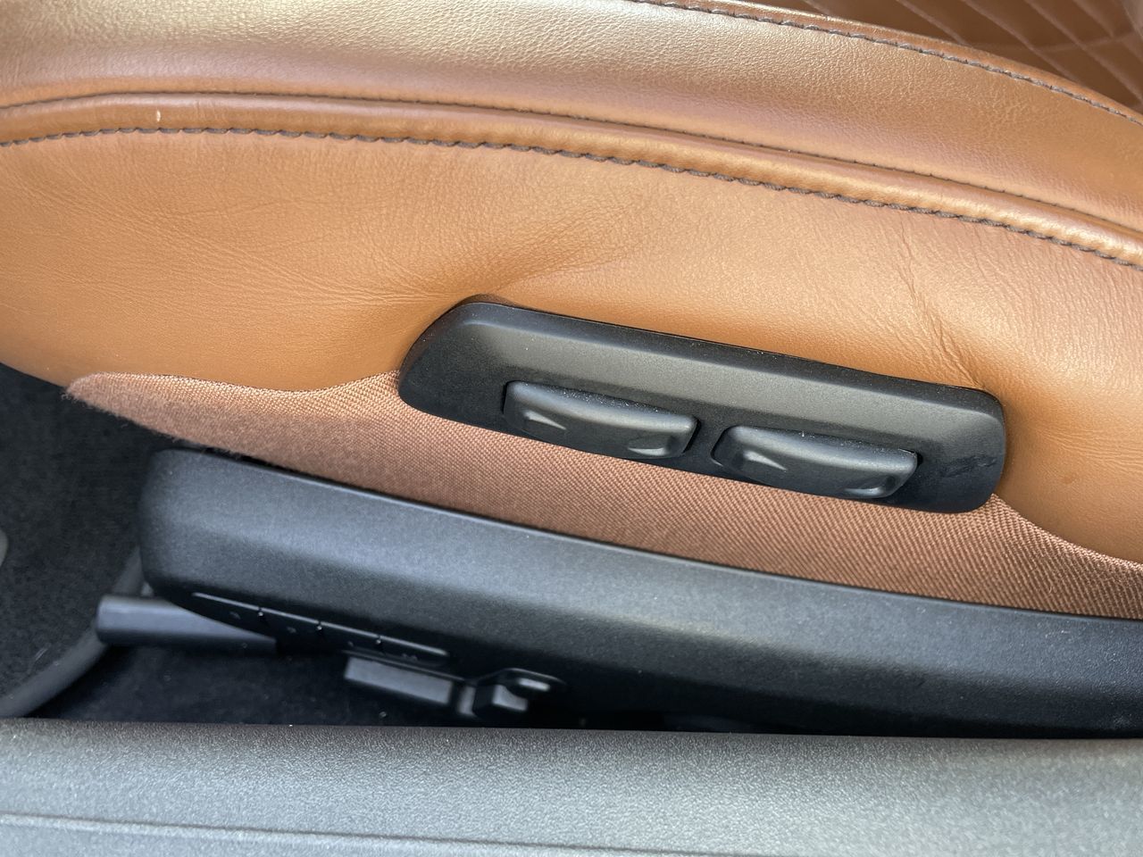 2017 Mercedes-Benz AMG GT S