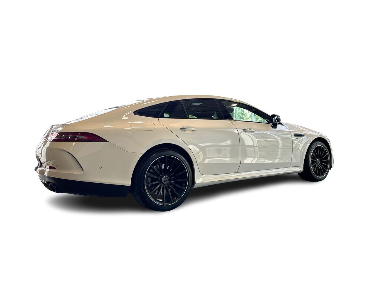 2020 Mercedes-Benz AMG GT53