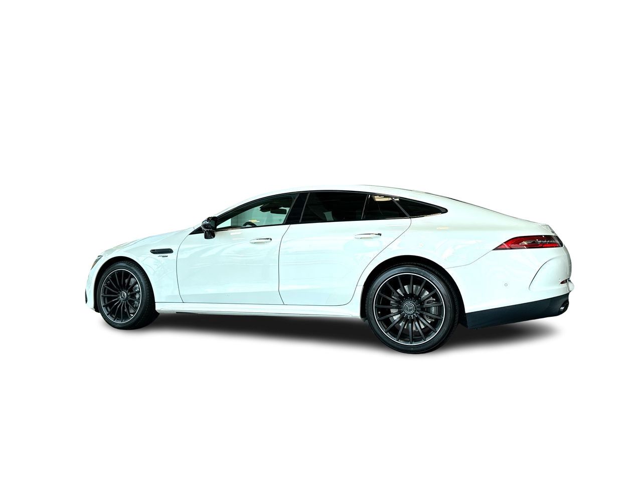 2020 Mercedes-Benz AMG GT53