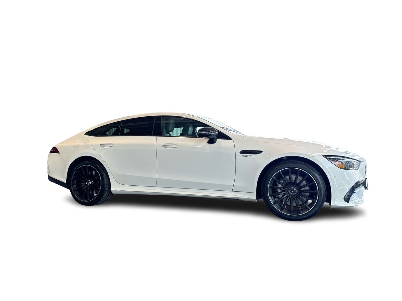 2020 Mercedes-Benz AMG GT53