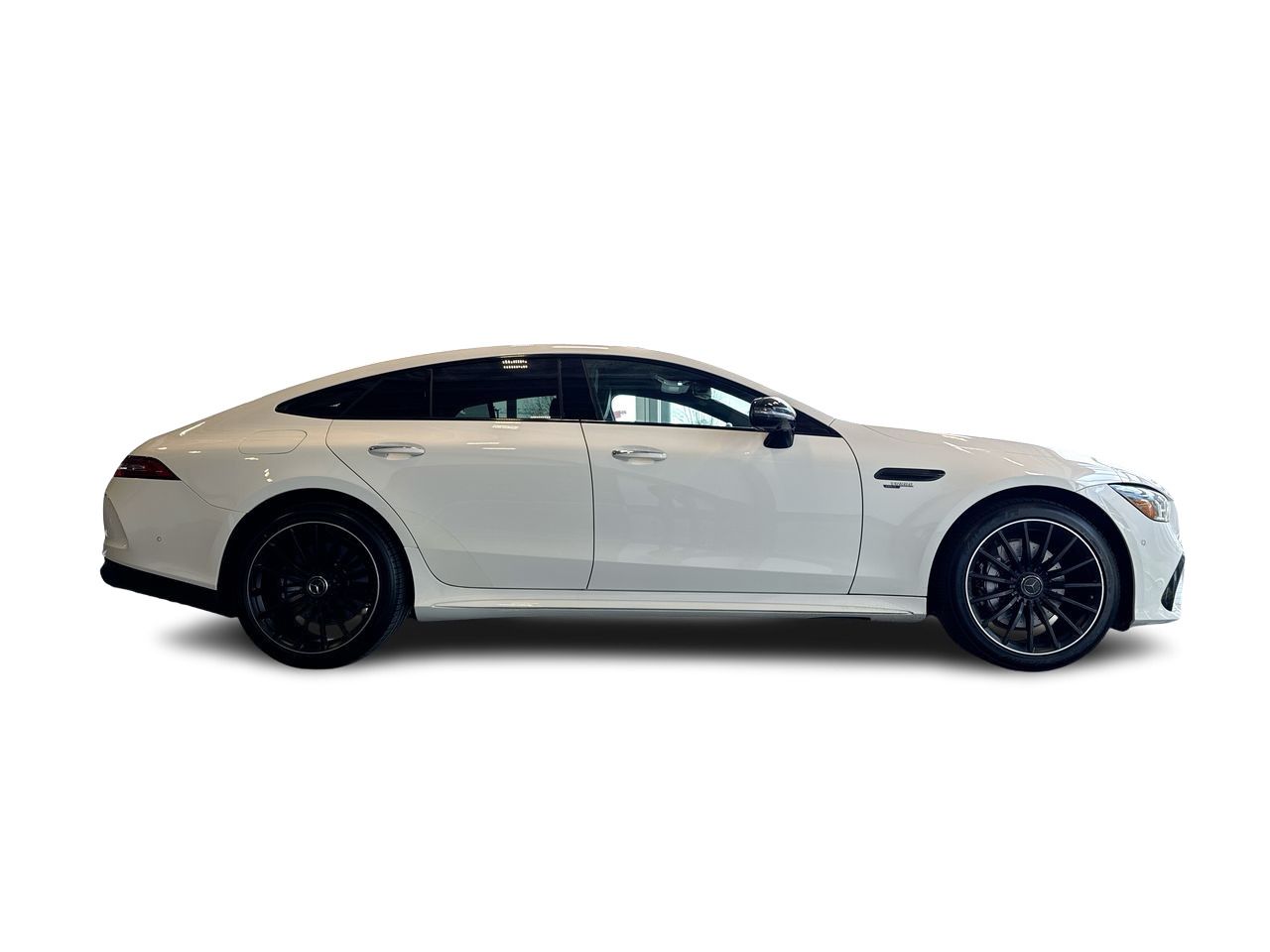 2020 Mercedes-Benz AMG GT53